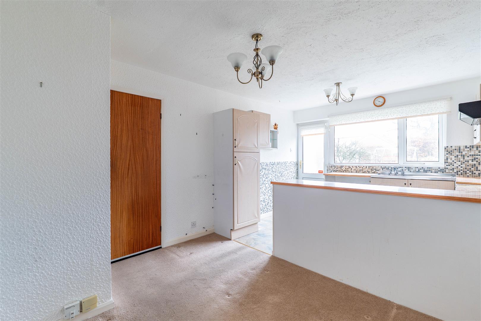Castle Drive, Chorley